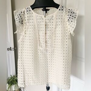 Banana Republic Blouse